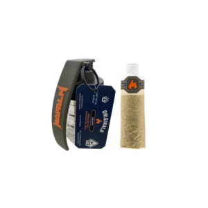 NAPALM GELATO PRE-ROLL Grenade NAPALM GELATO PRE-ROLL Grenade
