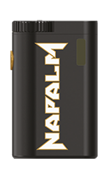 napalm FAT BOY battery