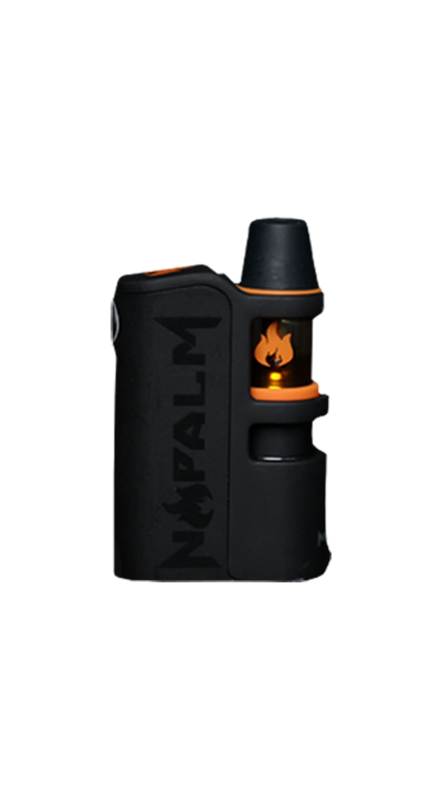 Napalm tank vape