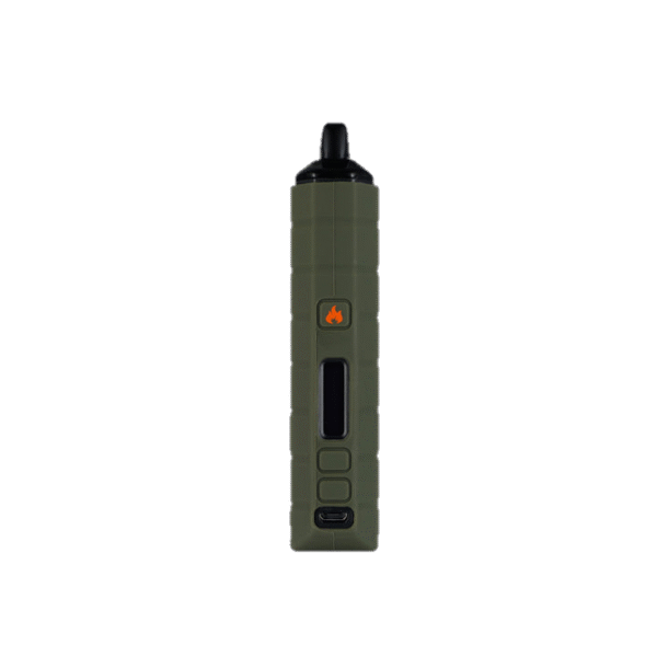 Napalm Aria detonator vape Napalm Aria detonator vape