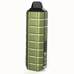 Napalm Aria detonator vape