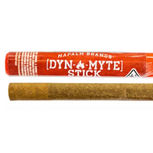 Napalm Dynomyte Stick Napalm Dynomyte Stick