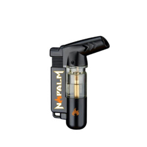 Napalm torch lighter