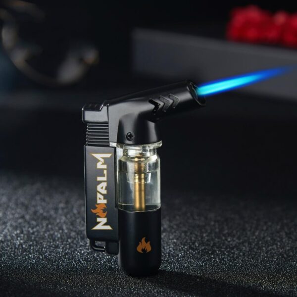 Napalm torch lighter Napalm torch lighter